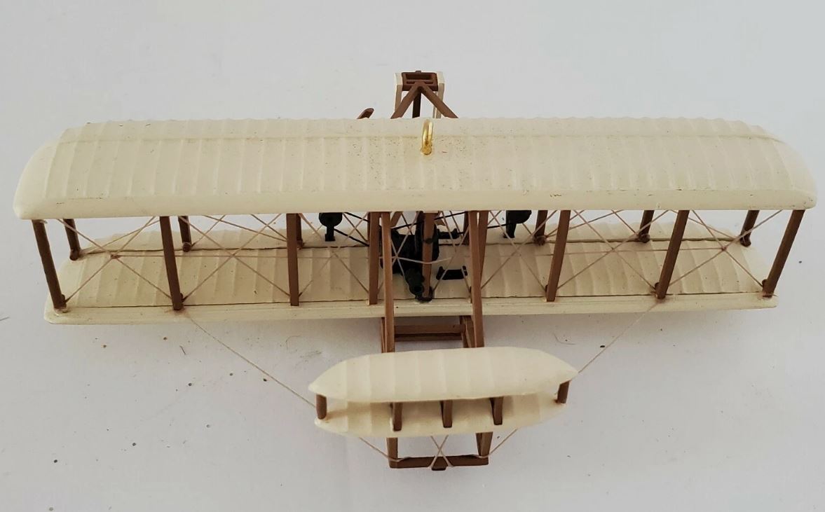 1997 Sky's the Limit 1st - Flight at Kitty Hawk